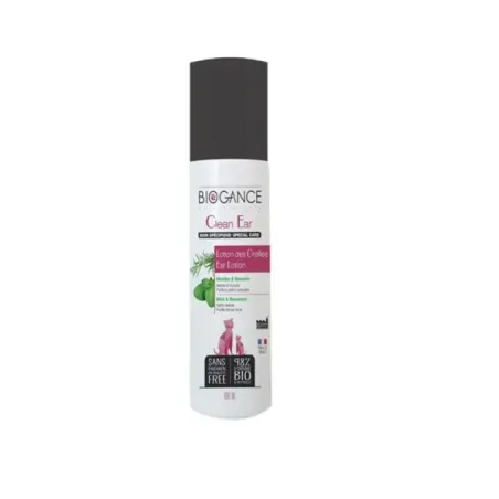 Fültisztító BIOGANCE Clean Ears Lotion 100 ml