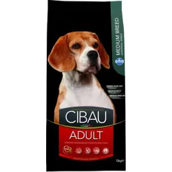 Farmina MO SP CIBAU kutya adult medium 12 kg