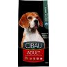 Farmina MO SP CIBAU kutya adult medium 12 kg
