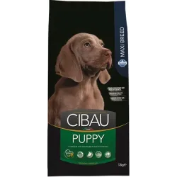 CIBAU Puppy Maxi Breed 12 kg
