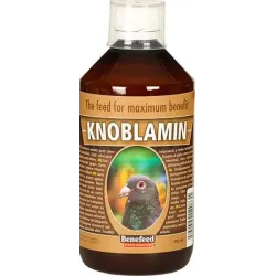 Knoblamin holub oldat 500 ml