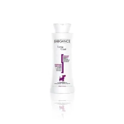 BIOGANCE Long Coat sampon 250 ml (hosszúszőrű fajták számára)