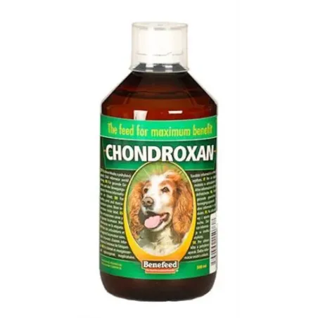 Chondroxan psy sol. 500 ml