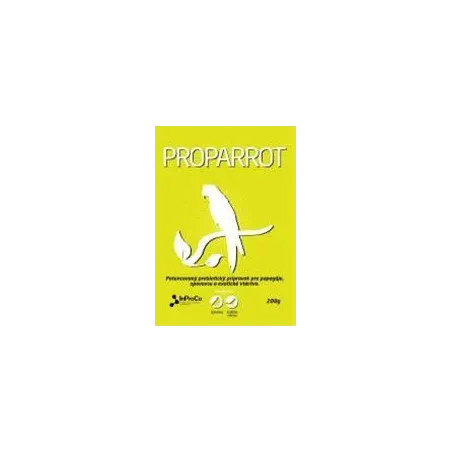 Proparrot pr.por. 50 g