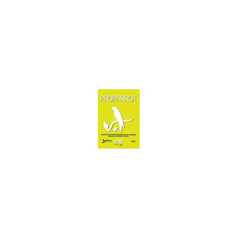 Proparrot pr.por. 50 g