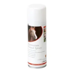 Alumínium seb spray 200 ml