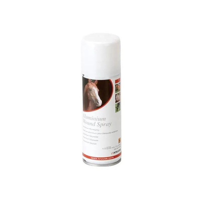Alumínium seb spray 200 ml