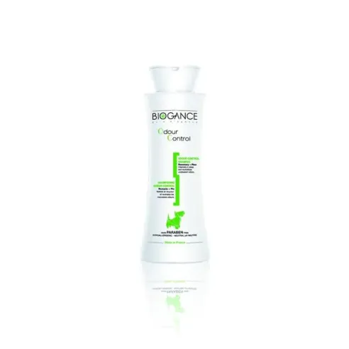 Biogance Szagsemlegesítő sampon 250 ml (szagsemlegesítő)