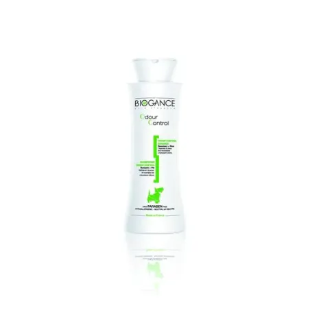 Biogance Szagsemlegesítő sampon 250 ml (szagsemlegesítő)