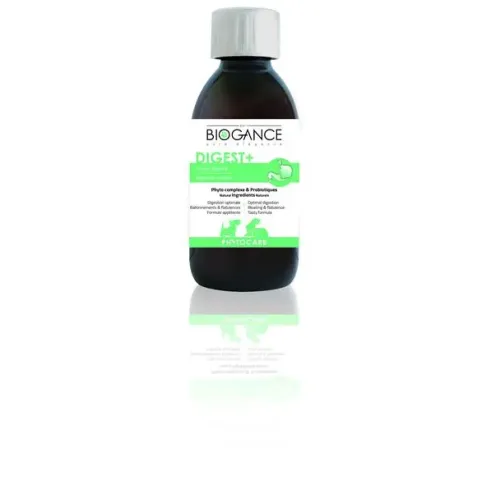 BIOGANCE Phytocare Digest+ sol. 200 ml