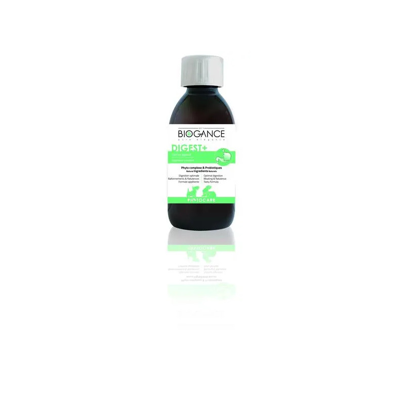 BIOGANCE Phytocare Digest+ oldat 200 ml