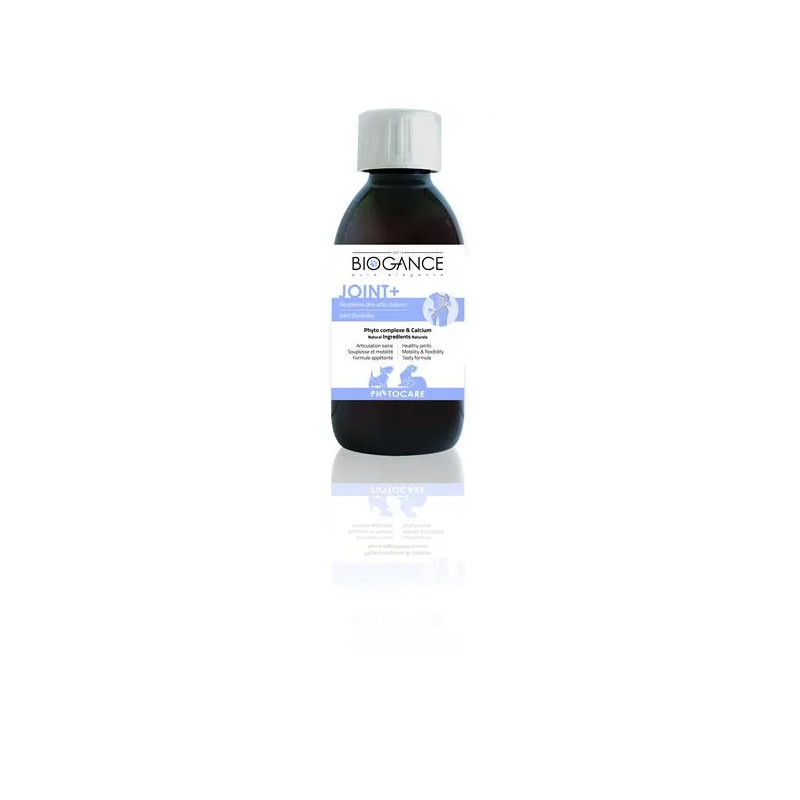 BIOGANCE Phytocare Joint+ oldat 200 ml