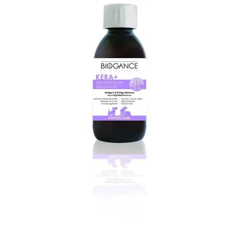 BIOGANCE Phytocare Kera+ sol. 200 ml