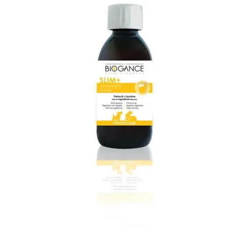 BIOGANCE Phytocare Slim+ sol. 200 ml