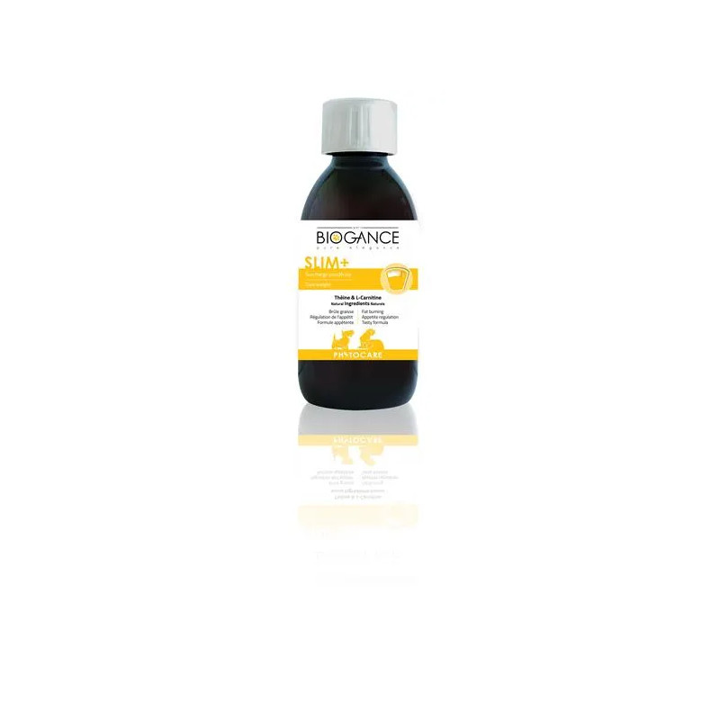 BIOGANCE Phytocare Slim+ oldat 200 ml