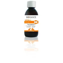 BIOGANCE Phytocare Vital+ oldat 200 ml