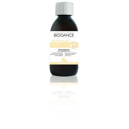BIOGANCE Phytocare Phytomalt oldat 200 ml
