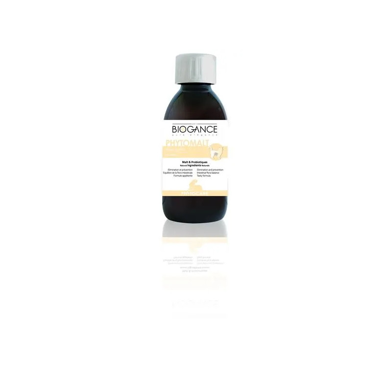 BIOGANCE Phytocare Phytomalt oldat 200 ml