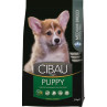 Farmina MO SP CIBAU kutya puppy medium 2,5 kg