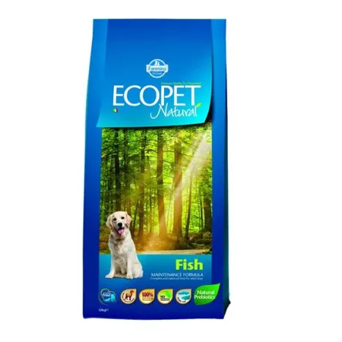 Farmina MO P ECOPET kutya adult medium, hal 12 + 2 kg