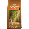 Farmina MO P ECOPET kutya felnőtt közepes, bárány 12 + 2 kg