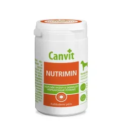 Canvit Nutrimin kutyáknak por 1000 g