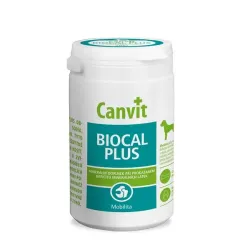 Canvit Biocal Plus 223 tbl. 230 g
