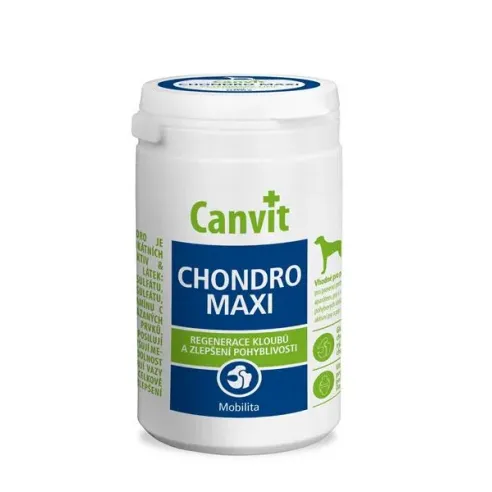 Canvit Chondro Maxi 230 g