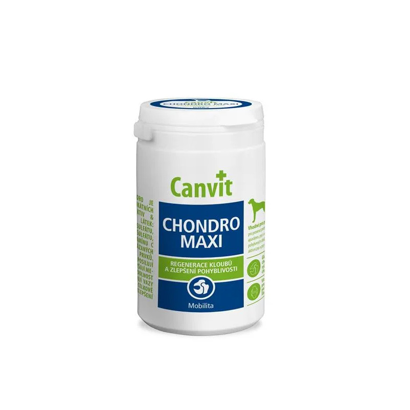 Canvit Chondro Maxi 230 g