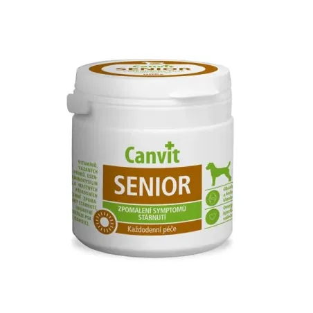 Canvit Senior  100 g