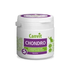 Canvit Chondro macskáknak 97 tbl. 100 g