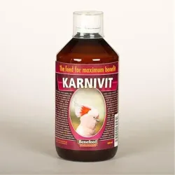 Karnivit exot oldat 500 ml