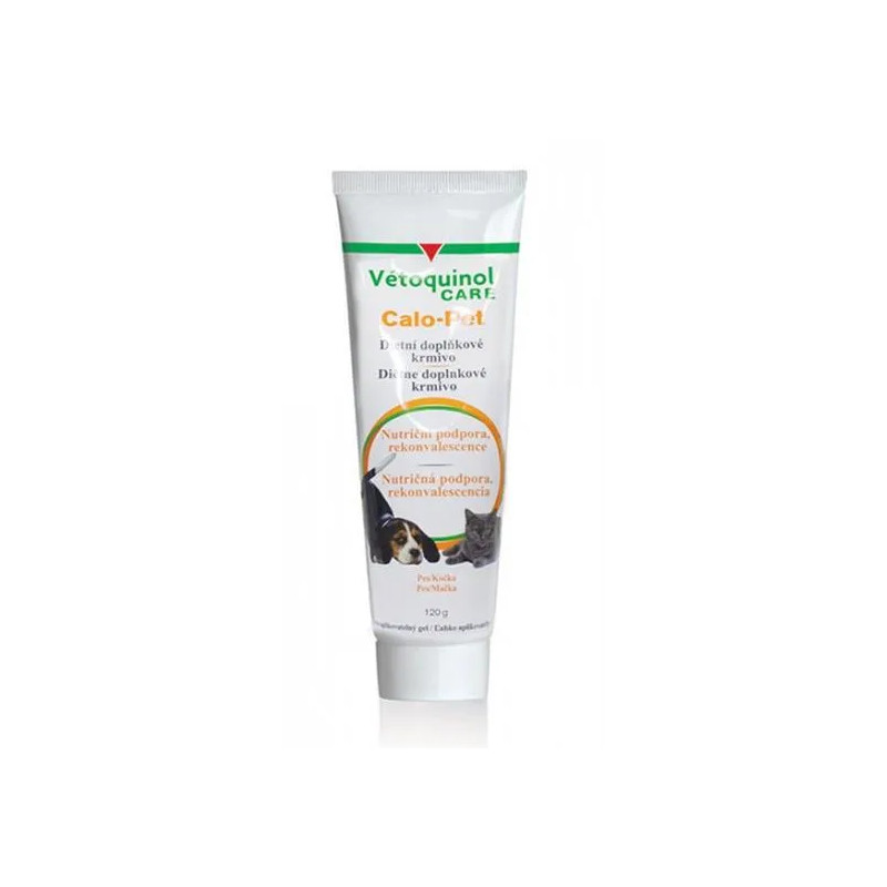 Calo-Pet gél 120 g