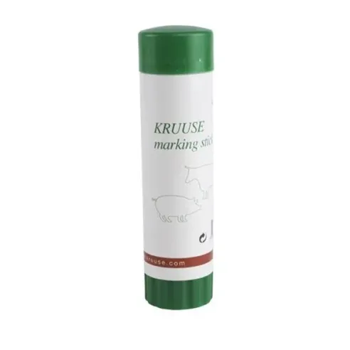 KRUUSE zöld kréta