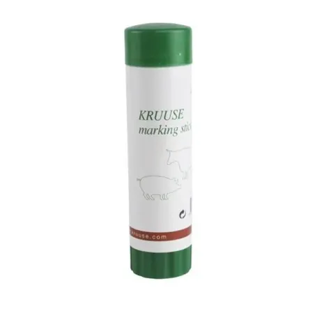 KRUUSE zöld kréta
