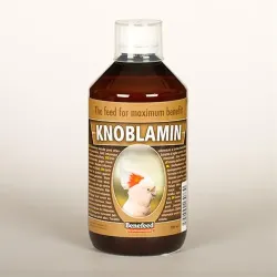 Knoblamin exot oldat 500 ml