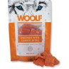 Woolf Dog csirkés-répás jutalomfalat-falatkák 100 g
