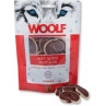 Woolf Dog Beef Sushi & Codfish 100 g