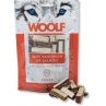 Csemege Woolf Dog Salmon Soft Sandwich 100 g