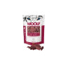 Woolf puha kutyacsemege – kacsa (csíkok) 100 g