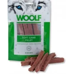WOOLF Soft Lamb Filet 100g