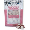 WOOLF Soft Sandwich of Duck 100g