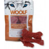 Woolf Dog Duck Bone Big & Carrot 100 g