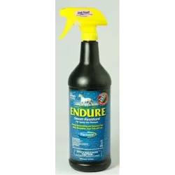 Repellens Farnam Endure izzadásálló rovarriasztó spray 946 ml