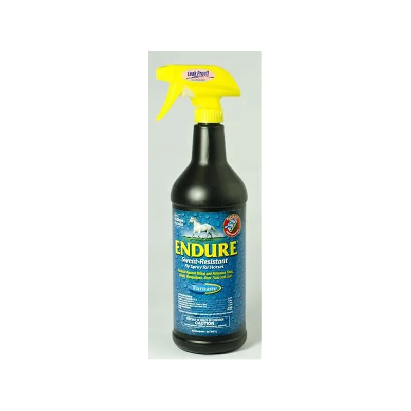 Repellens Farnam Endure izzadásálló rovarriasztó spray 946 ml
