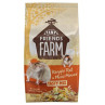 Supreme Tiny FARM friends Rat&Mouse - patkány és egér 907 g