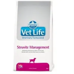 Farmina Vet Life kutya struvite kezelés 12 kg