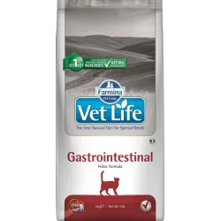 Farmina Vet Life macska gastrointestinal 5 kg