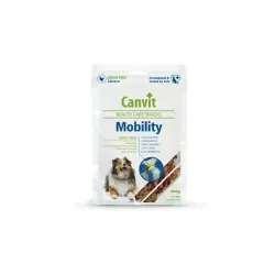 Canvit Health Care kutya Mobility Care snack 200 g