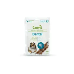 Canvit Health Care Dental Snack 200g